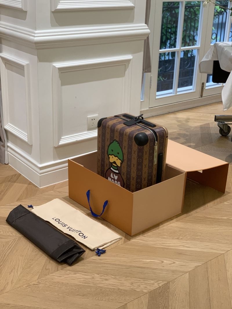 Louis Vuitton Suitcase